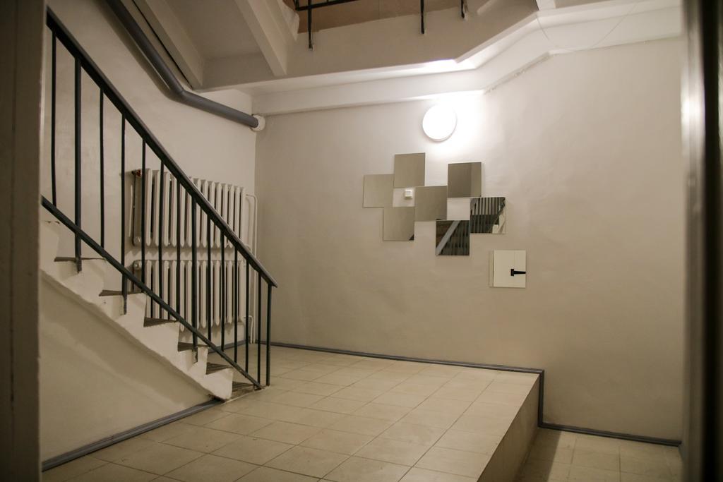 Great Apartment Near Town Hall Вилнюс Екстериор снимка