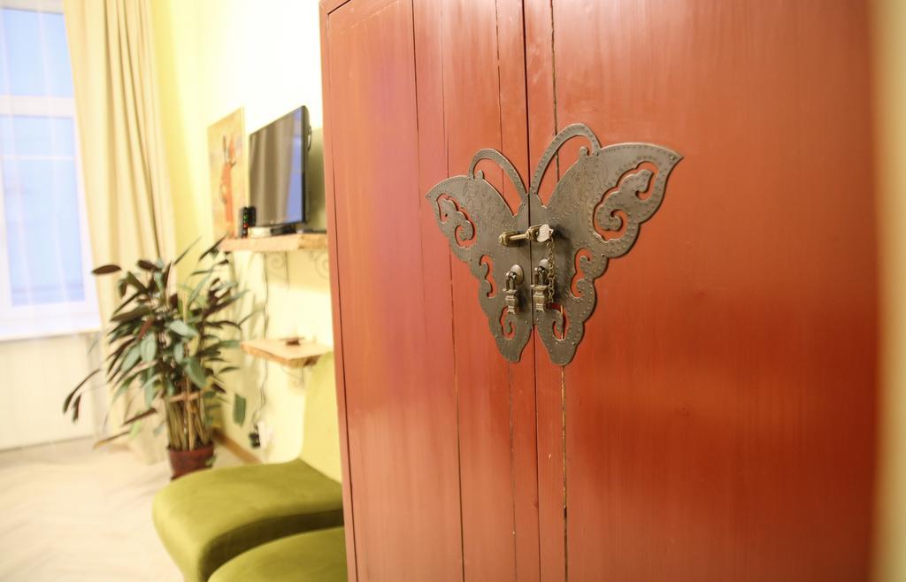 Great Apartment Near Town Hall Вилнюс Екстериор снимка