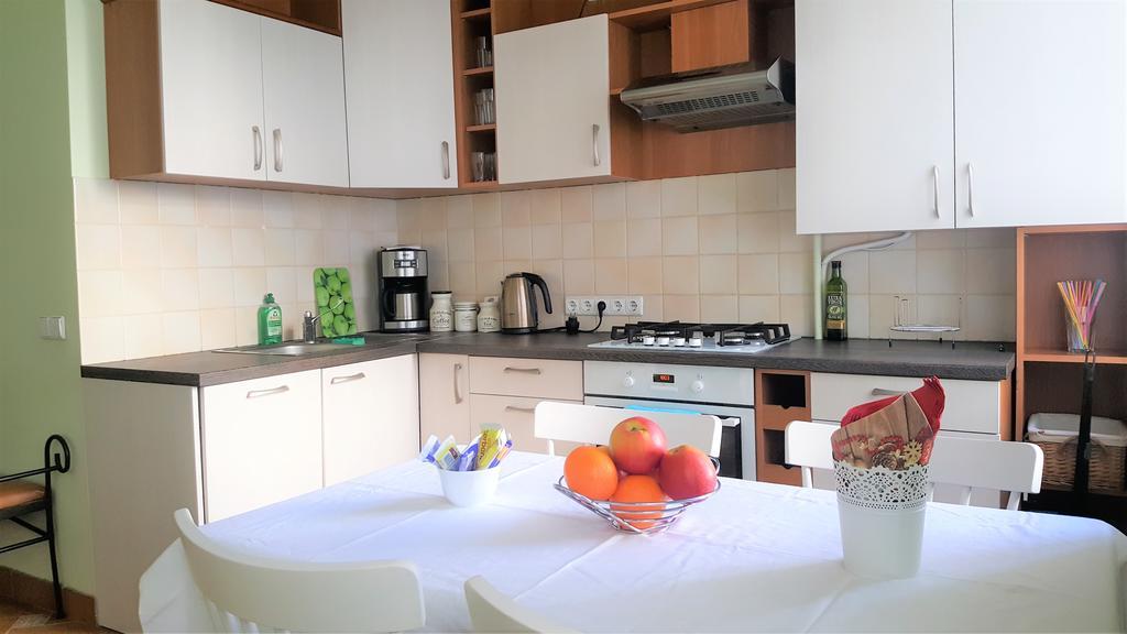 Great Apartment Near Town Hall Вилнюс Екстериор снимка