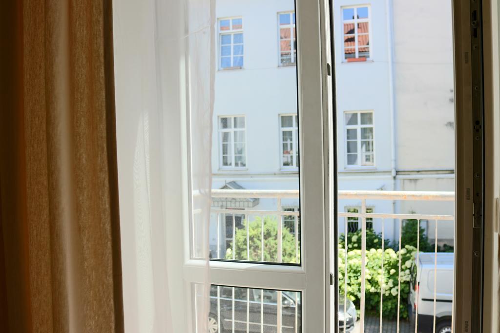 Great Apartment Near Town Hall Вилнюс Екстериор снимка