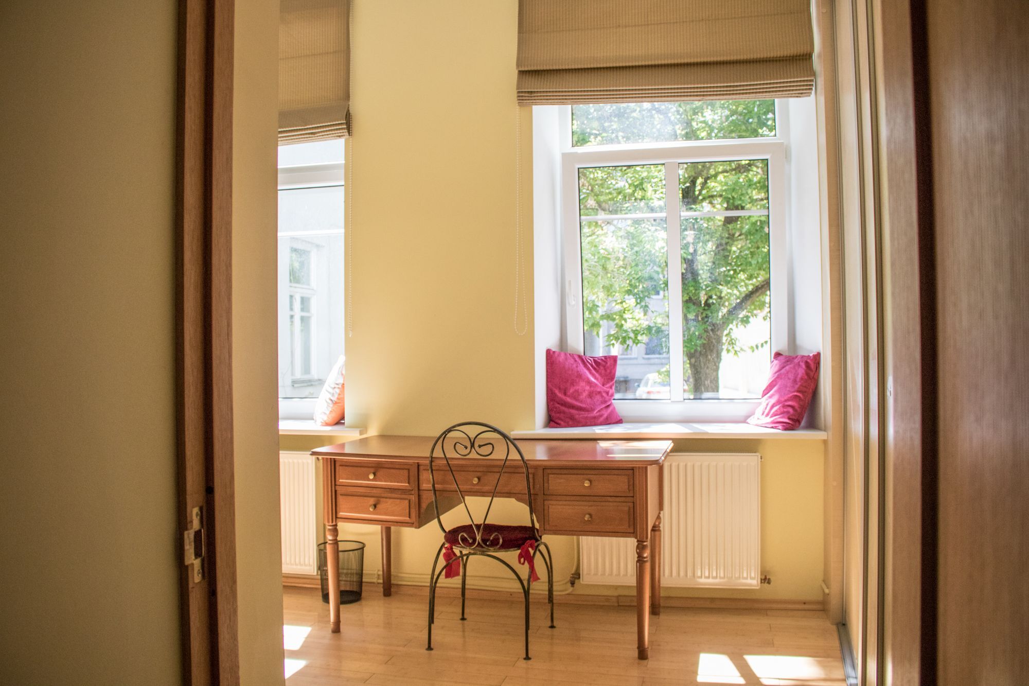 Great Apartment Near Town Hall Вилнюс Екстериор снимка